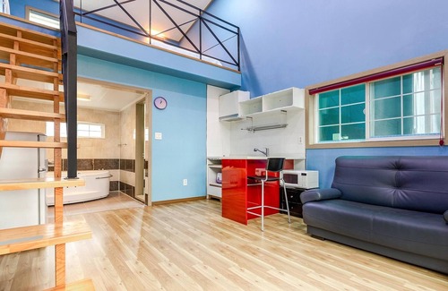 Sang Casa | Gapyeong Gently Pension