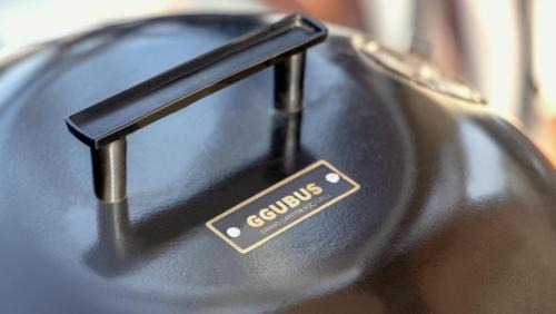 Gapyeong Casa | Gapyeong Haemogglamping