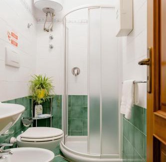 Lacco Ameno Apartamento | Garçonnière Casa Caterina