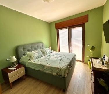 Lacco Ameno Apartamento | Garçonnière Casa Caterina