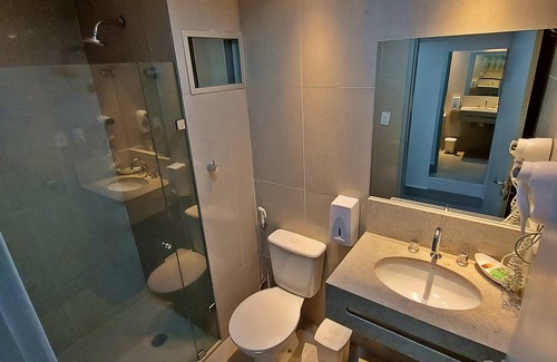 Garanhuns Hotel | GARANHUNS PALACE HOTEL