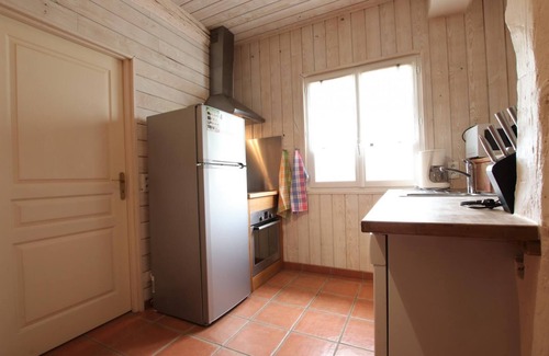 Espelette Casa | GARATE - ESPELETTE - Gîte