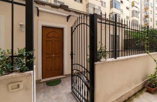 Garbatella Apartamento | Garbatella Comfy Apartment