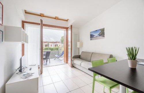 Bolognano-Vignole Apartamento | Garda App - Walter