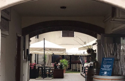 Montinelle Apartamento | Garda Lake Attic