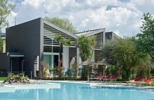 Riva del Garda Apartamento | Garda Sporting Family Cottage