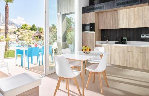 Riva del Garda Apartamento | Garda Sporting Family Cottage