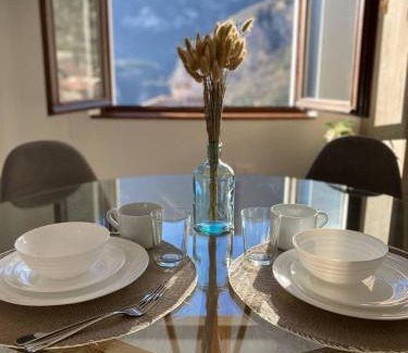 Cologna Apartamento | Garda View Apartment