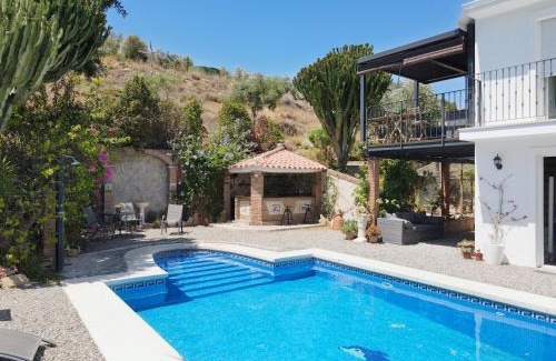 Coin Apartamento | Garden Apartment, Cortijo Fruitful Hills