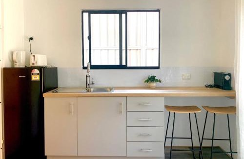 Bondi Apartamento | Garden Apartment in the heart of Bondi