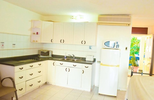 Montego Bay Hotel | Garden Beach Studios at Montego Bay Club