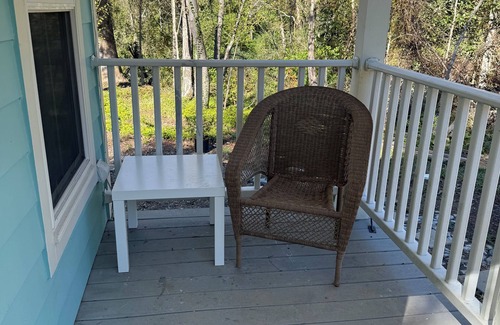 St. Francisville Cabaña | Garden Cottage