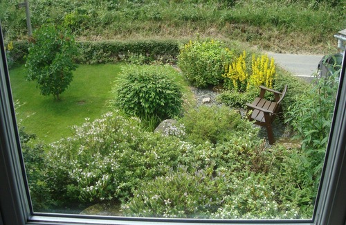 Cockermouth Cabaña | Garden Cottage - encantadora cabaña en la pequeña aldea rural de Pardshaw Hall