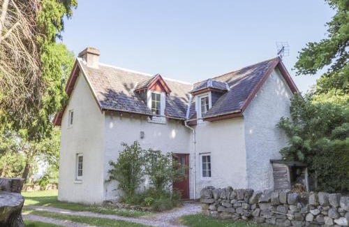 Elgin Casa | Garden Cottage