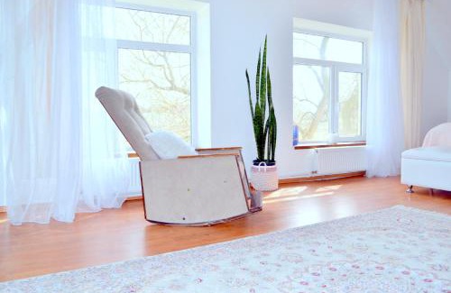 Baku Casa | Garden Cottage near Beach, Airport