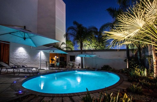 Kimberley Hotel | Garden Court Kimberley