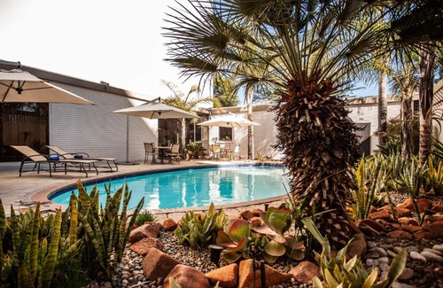 Kimberley Hotel | Garden Court Kimberley