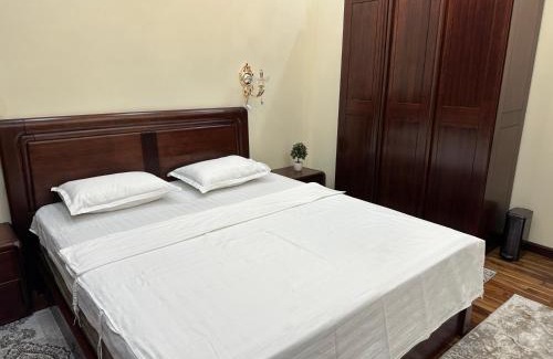 Tashkent Apartamento | Garden Delight - apartmenthotels uz