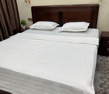 Tashkent Apartamento | Garden Delight - apartmenthotels uz
