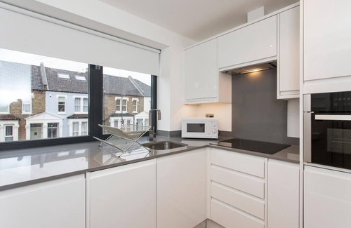 Harringay Apartamento | Garden Fast Wifi Parking