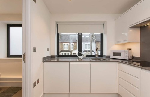 Harringay Apartamento | Garden Fast Wifi Parking