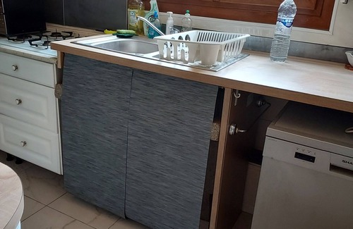 Saint-Orens-de-Gameville Apartamento | Garden apartment