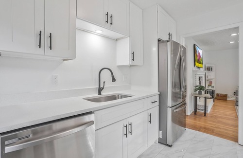 Tucker Casa | Garden Getaway in Norcross/Tucker