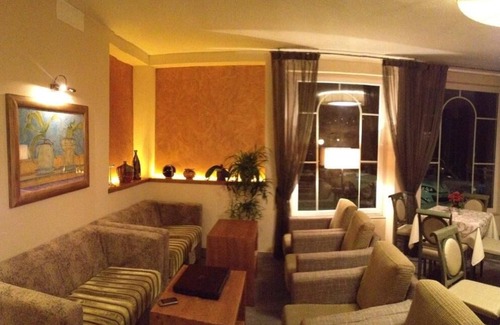 Molveno Hotel | Garden Hotel Bellariva