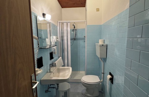 Molveno Hotel | Garden Hotel Bellariva