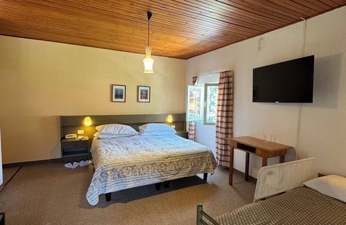 Molveno Hotel | Garden Hotel Bellariva