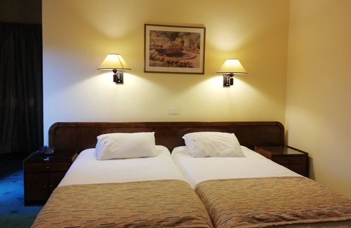 Broumana Hotel | Garden Hotel