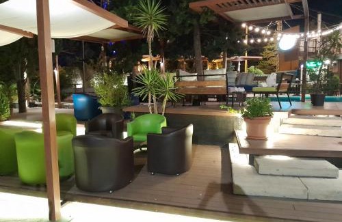 Broumana Hotel | GARDEN HOTEL