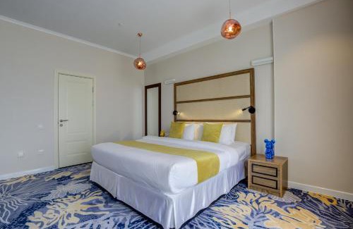 Bishkek Hotel | Garden Hotel & SPA