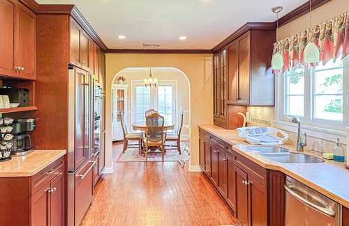 Norwichtown Casa | Garden House near casino