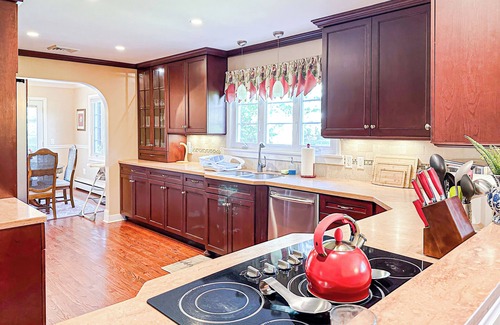 Norwichtown Casa | Garden House near casino