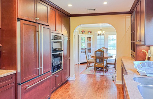 Norwichtown Casa | Garden House near casino