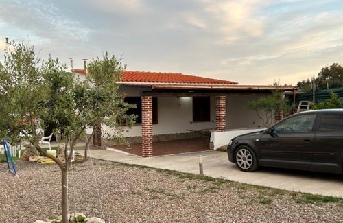 Sa Rocca Tunda Casa | Garden house Sa Rocca Tunda