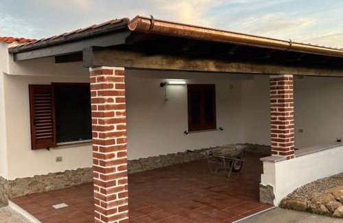 Sa Rocca Tunda Casa | Garden house Sa Rocca Tunda