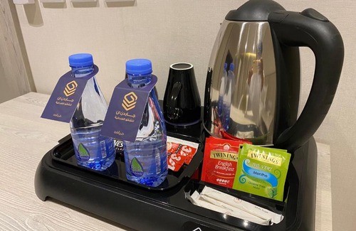 Abha Apartamento | Garden In Hotel Suites