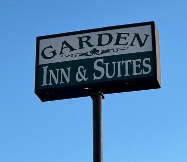 Metter Hotel | Garden Inn & Suites