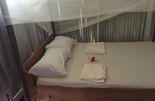 Akwidaa Cabina | Garden Lodge - Cape Three Points