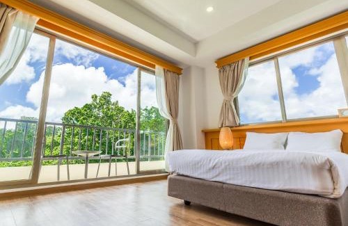 Koror Hotel | Garden Palace Downtown Koror