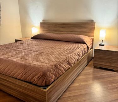 Province of Messina Apartamento | Garden Palace House Messina