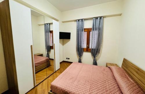 Province of Messina Apartamento | Garden Palace House Messina