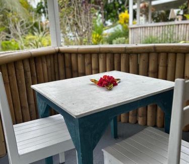 Turtle Bay Hotel | Garden Reef Bungalows