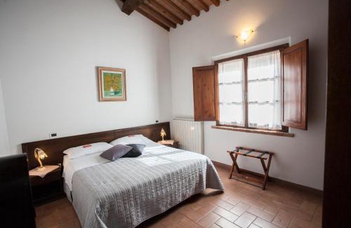 Montescudaio Apartamento | Garden Relais Le Fontanelle