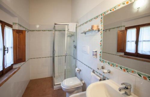 Montescudaio Apartamento | Garden Relais Le Fontanelle