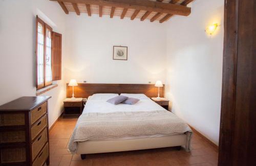 Montescudaio Apartamento | Garden Relais Le Fontanelle