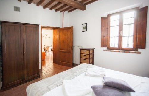 Montescudaio Apartamento | Garden Relais Le Fontanelle