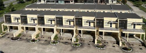 Kuala Belait Hotel | Garden Sentral Hotel